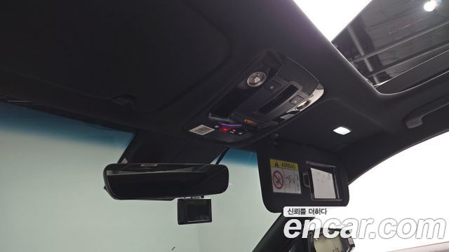 Kia K8 2023 — photo 25