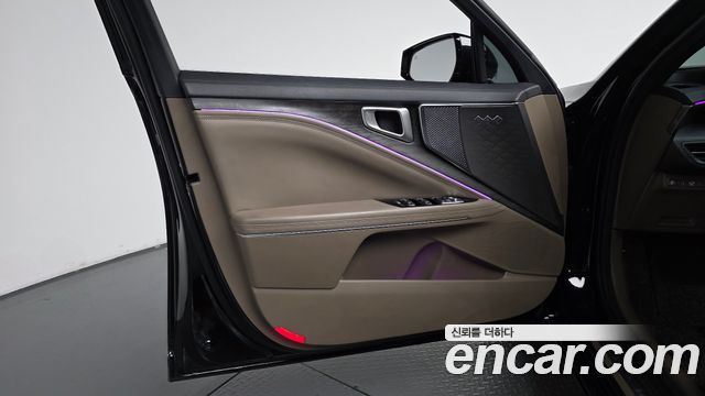Kia K8 2023 — photo 14