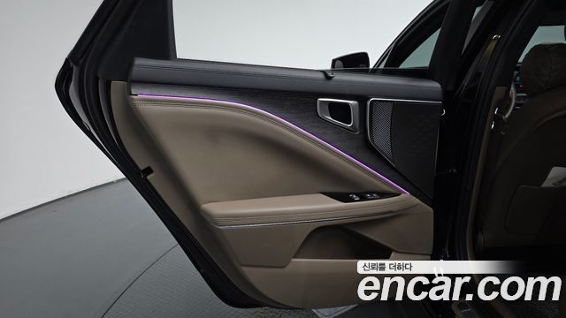 Kia K8 2023 — photo 15