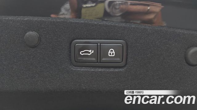 Kia K8 2023 — photo 27