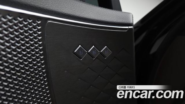 Kia K8 2023 — photo 30