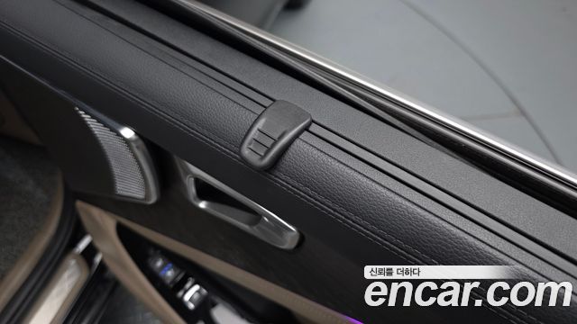 Kia K8 2023 — photo 35