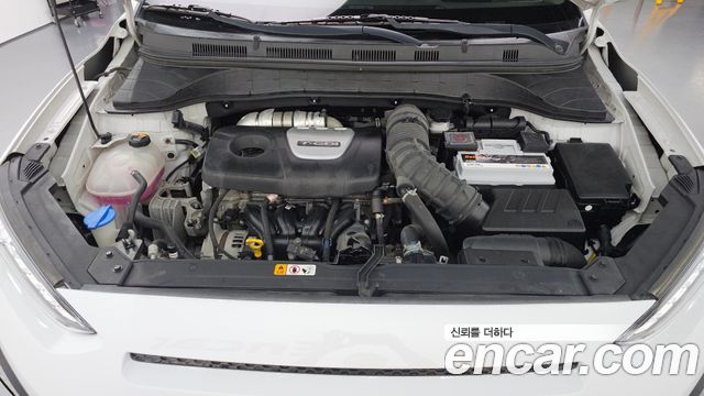 Hyundai Kona 2018 — photo 6