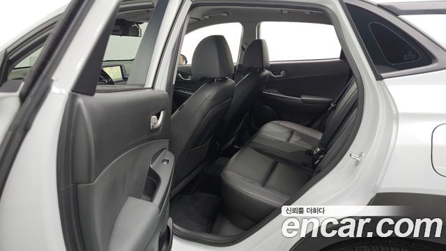 Hyundai Kona 2018 — photo 17