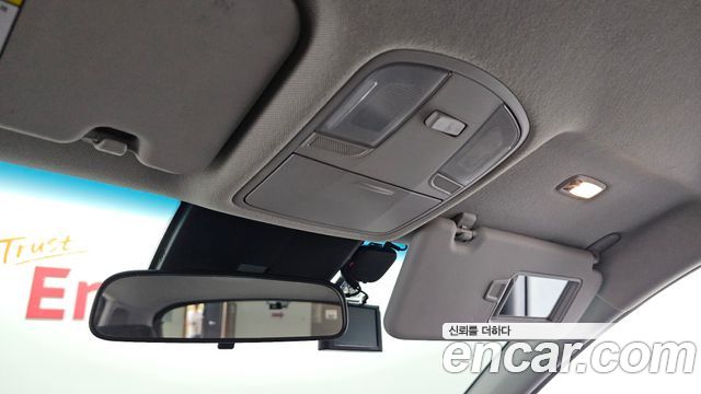 Hyundai Kona 2018 — photo 25