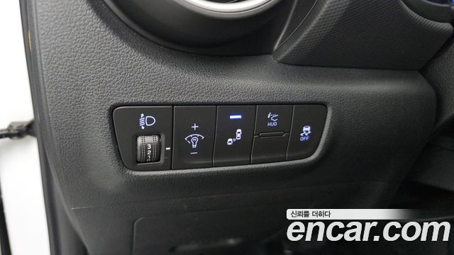 Hyundai Kona 2018 — photo 26