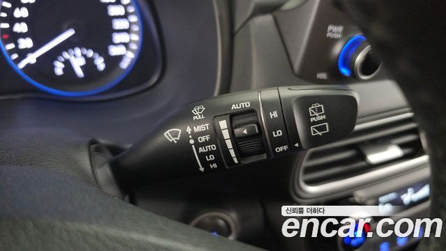 Hyundai Kona 2018 — photo 27