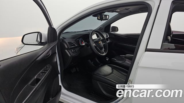 Chevrolet Korea Spark 2020 — photo 13