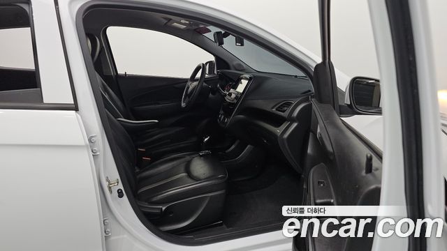 Chevrolet Korea Spark 2020 — photo 23