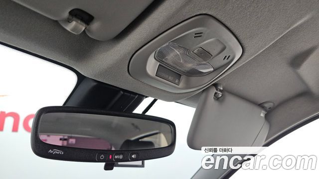 Chevrolet Korea Spark 2020 — photo 24