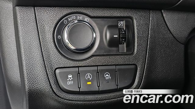 Chevrolet Korea Spark 2020 — photo 25