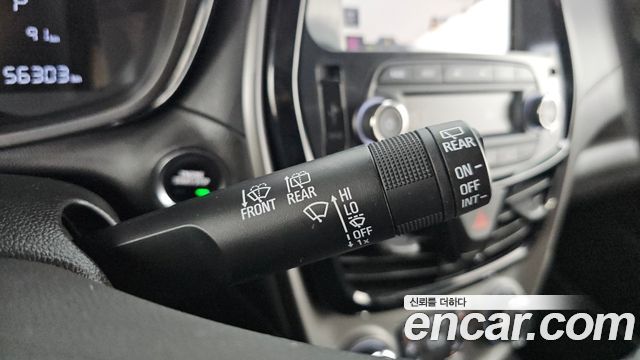 Chevrolet Korea Spark 2020 — photo 26