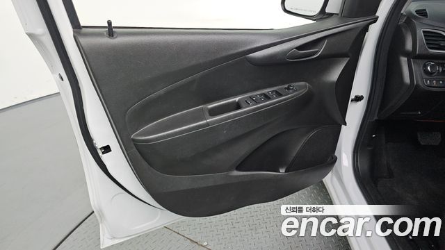 Chevrolet Korea Spark 2020 — photo 14