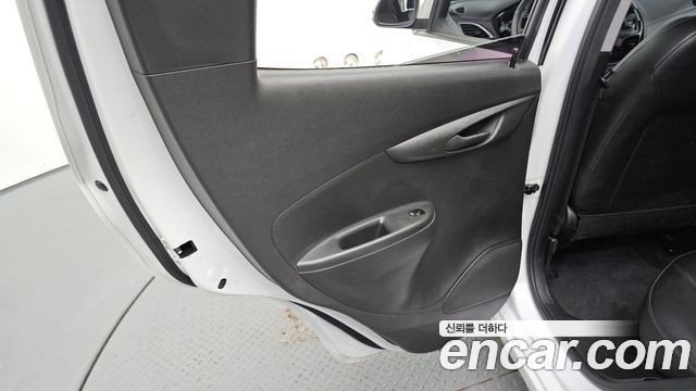 Chevrolet Korea Spark 2020 — photo 15