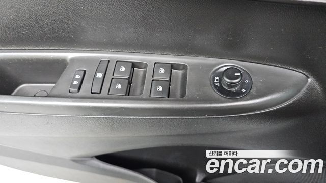 Chevrolet Korea Spark 2020 — photo 27
