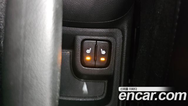 Chevrolet Korea Spark 2020 — photo 28