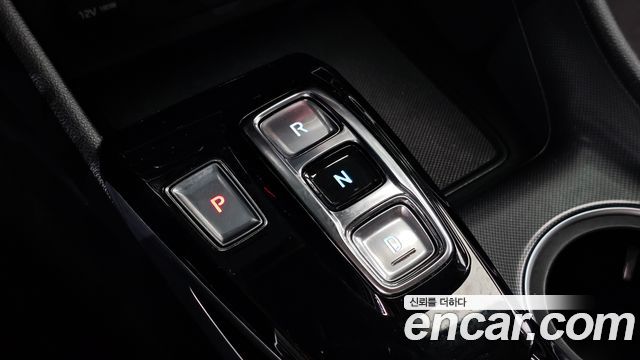 Hyundai Sonata 2020 — photo 12