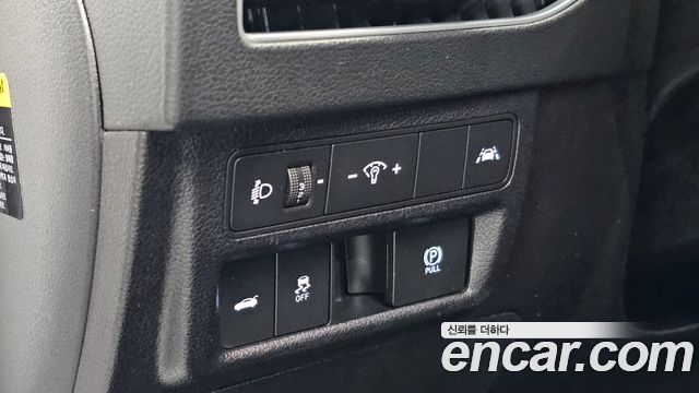 Hyundai Sonata 2020 — photo 19