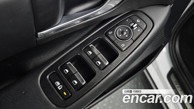 Hyundai Sonata 2020 — photo 20
