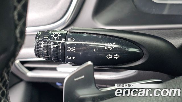 Hyundai Sonata 2020 — photo 24