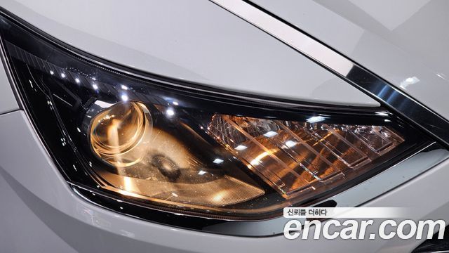 Hyundai Sonata 2020 — photo 8