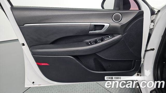 Hyundai Sonata 2020 — photo 14