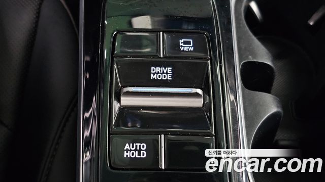 Hyundai Sonata 2020 — photo 28