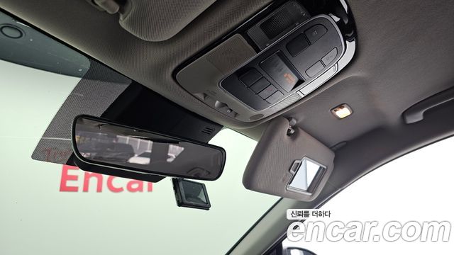 Hyundai Sonata 2020 — photo 29