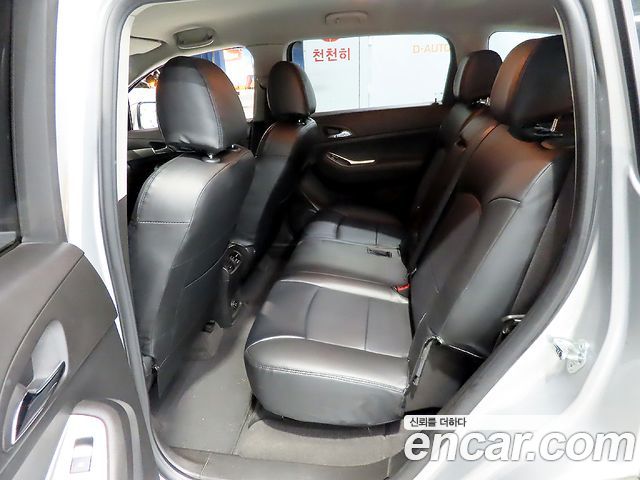 Chevrolet Korea Orlando 2014 — photo 7