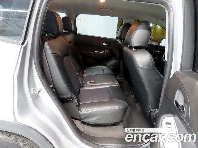 Chevrolet Korea Orlando 2014 — photo 8