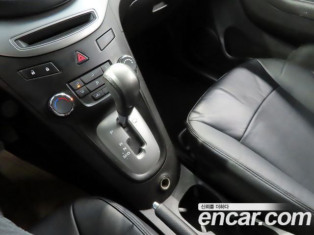 Chevrolet Korea Orlando 2014 — photo 14