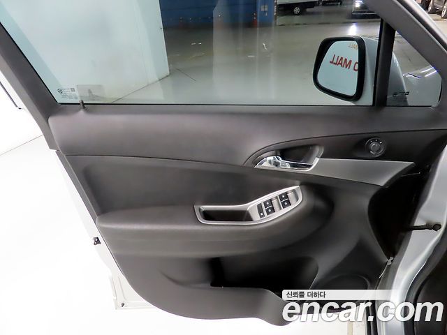 Chevrolet Korea Orlando 2014 — photo 15