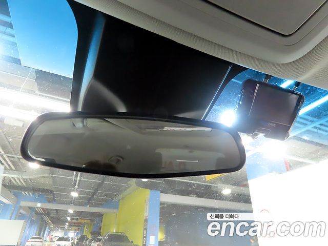 Chevrolet Korea Orlando 2014 — photo 17