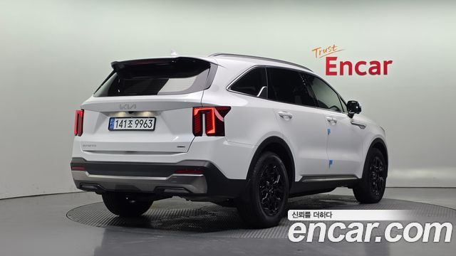 Kia Sorento 2024 — photo 2