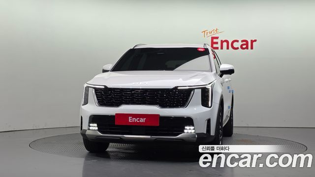 Kia Sorento 2024 — photo 3