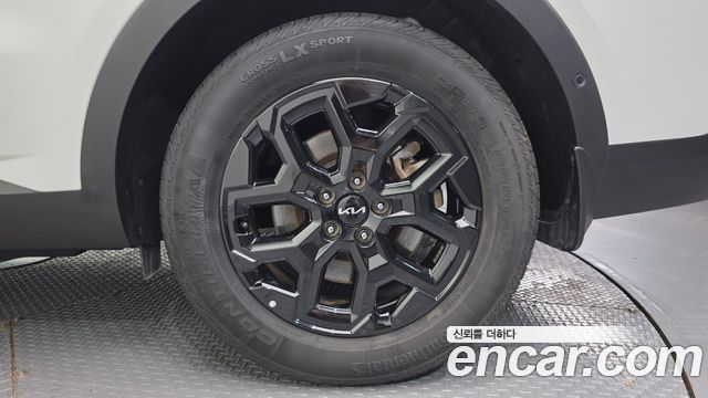 Kia Sorento 2024 — photo 5