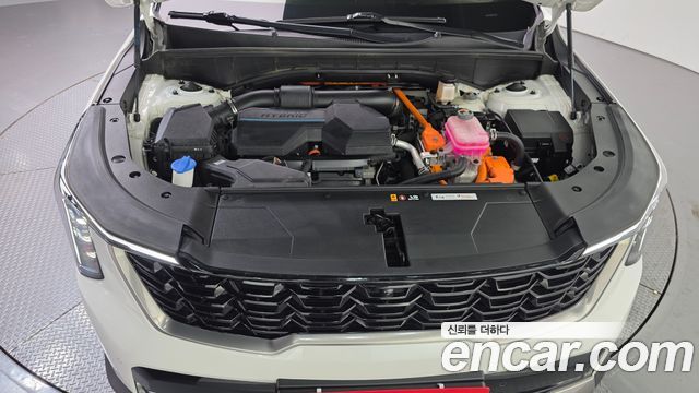 Kia Sorento 2024 — photo 6