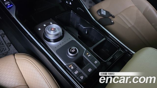 Kia Sorento 2024 — photo 12