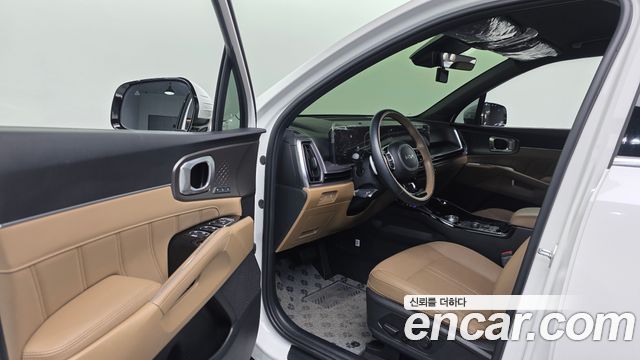 Kia Sorento 2024 — photo 13