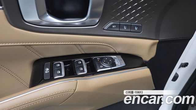 Kia Sorento 2024 — photo 17