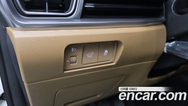 Kia Sorento 2024 — photo 18