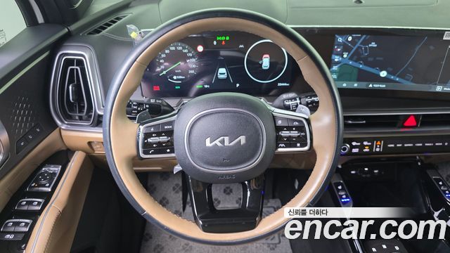 Kia Sorento 2024 — photo 19