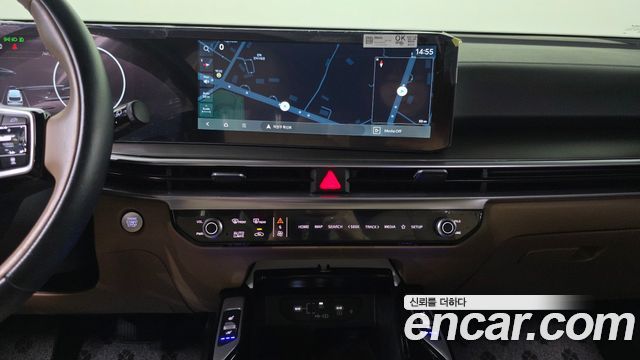 Kia Sorento 2024 — photo 20