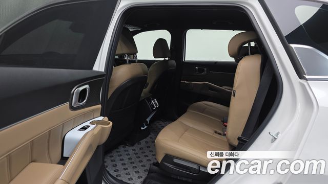 Kia Sorento 2024 — photo 22