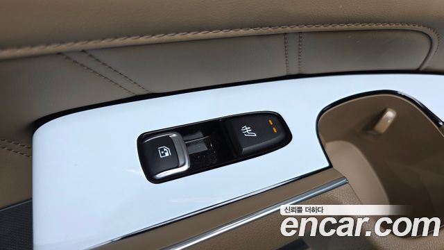 Kia Sorento 2024 — photo 23