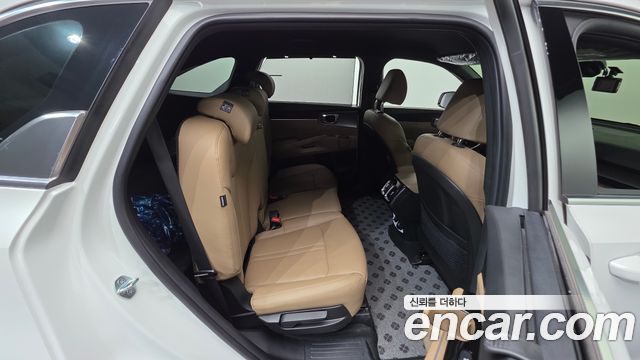 Kia Sorento 2024 — photo 24