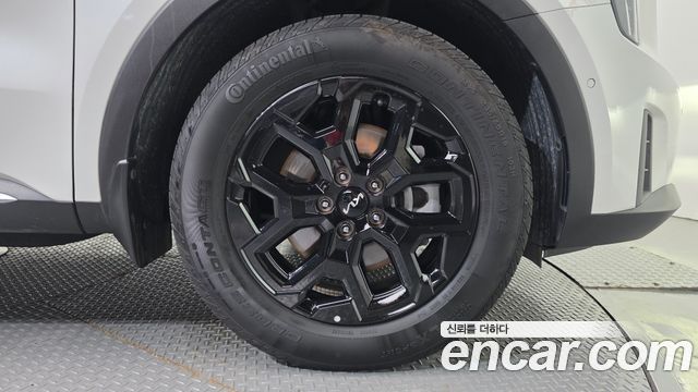 Kia Sorento 2024 — photo 7