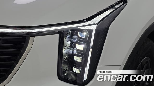 Kia Sorento 2024 — photo 8