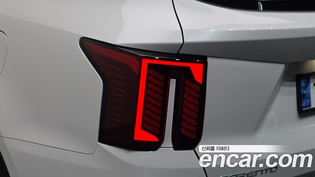 Kia Sorento 2024 — photo 9