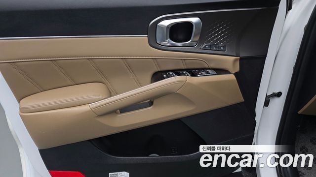 Kia Sorento 2024 — photo 14